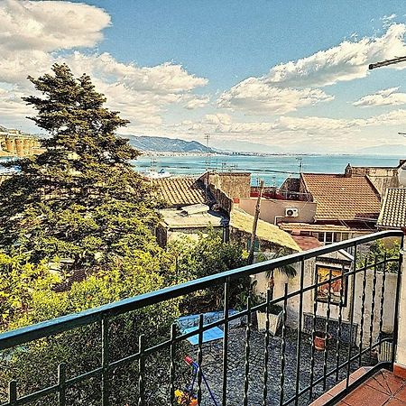 La Casa Nel Duomo Vietri Sul Mare Apartment Екстериор снимка