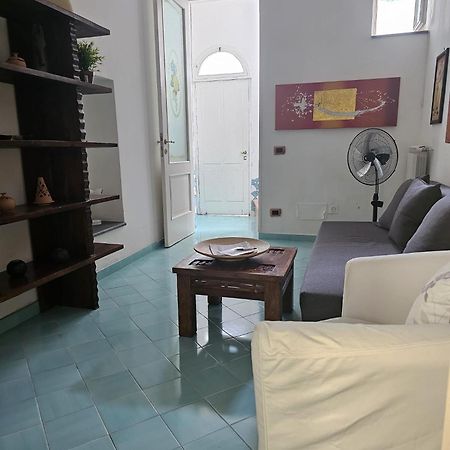 La Casa Nel Duomo Vietri Sul Mare Apartment Екстериор снимка