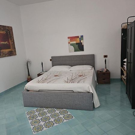 La Casa Nel Duomo Vietri Sul Mare Apartment Екстериор снимка