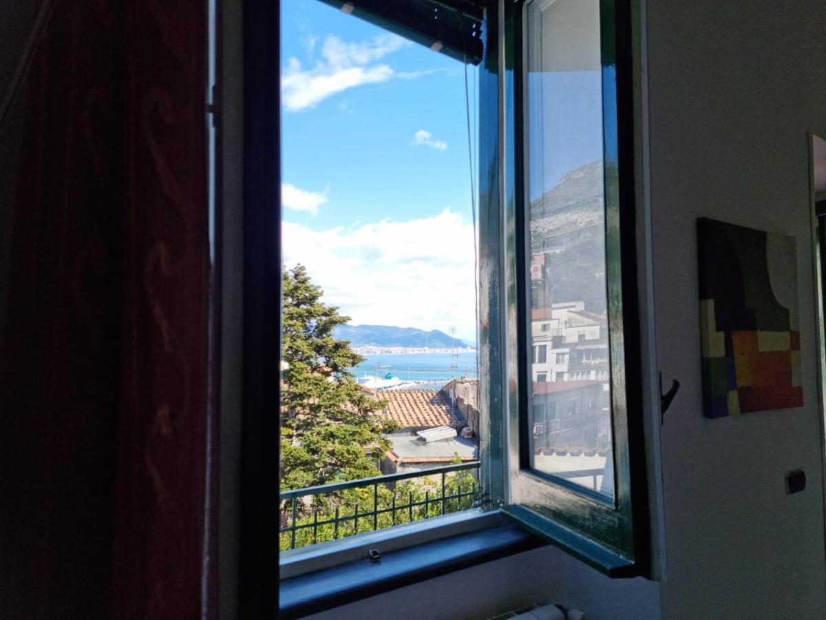 La Casa Nel Duomo Vietri Sul Mare Apartment Екстериор снимка