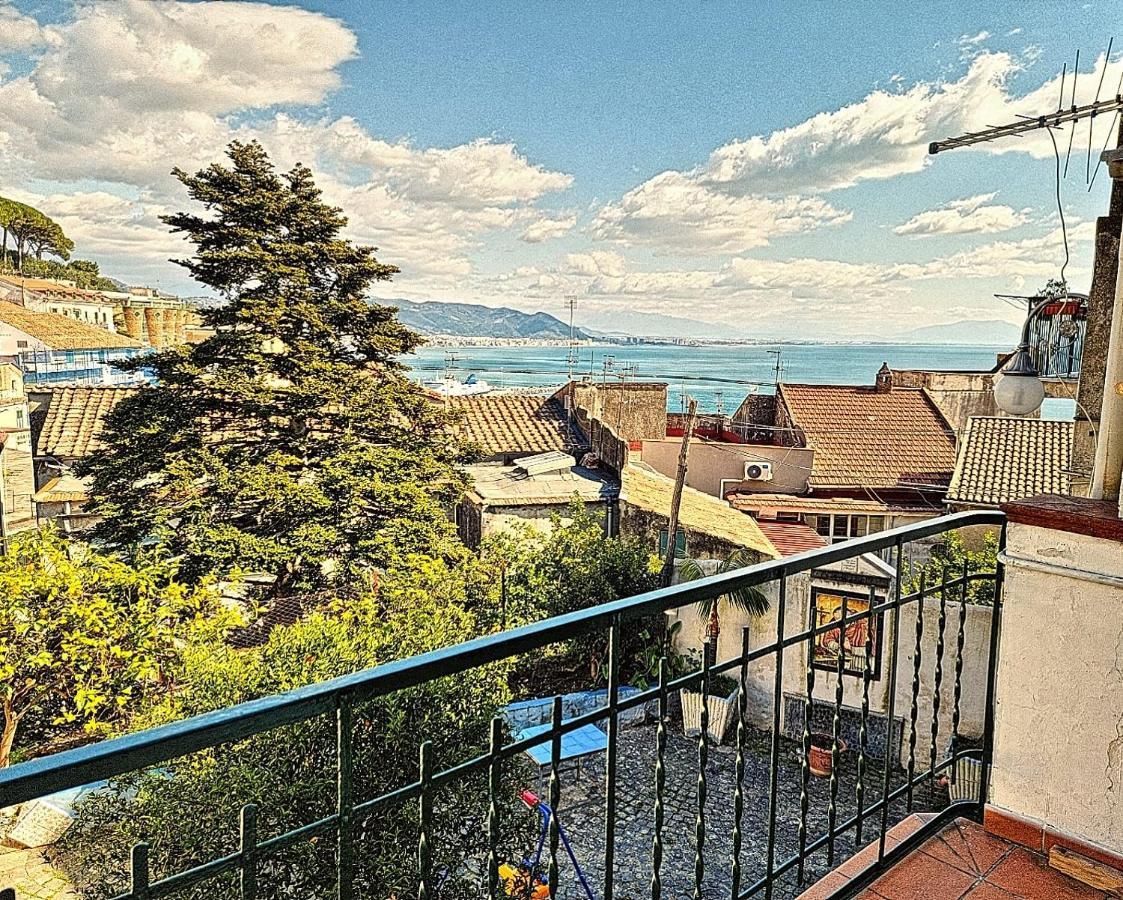 La Casa Nel Duomo Vietri Sul Mare Apartment Екстериор снимка