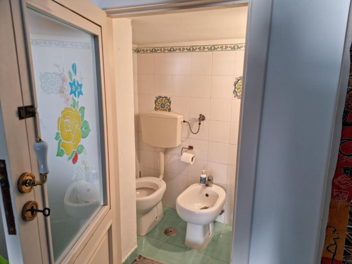 La Casa Nel Duomo Vietri Sul Mare Apartment Екстериор снимка