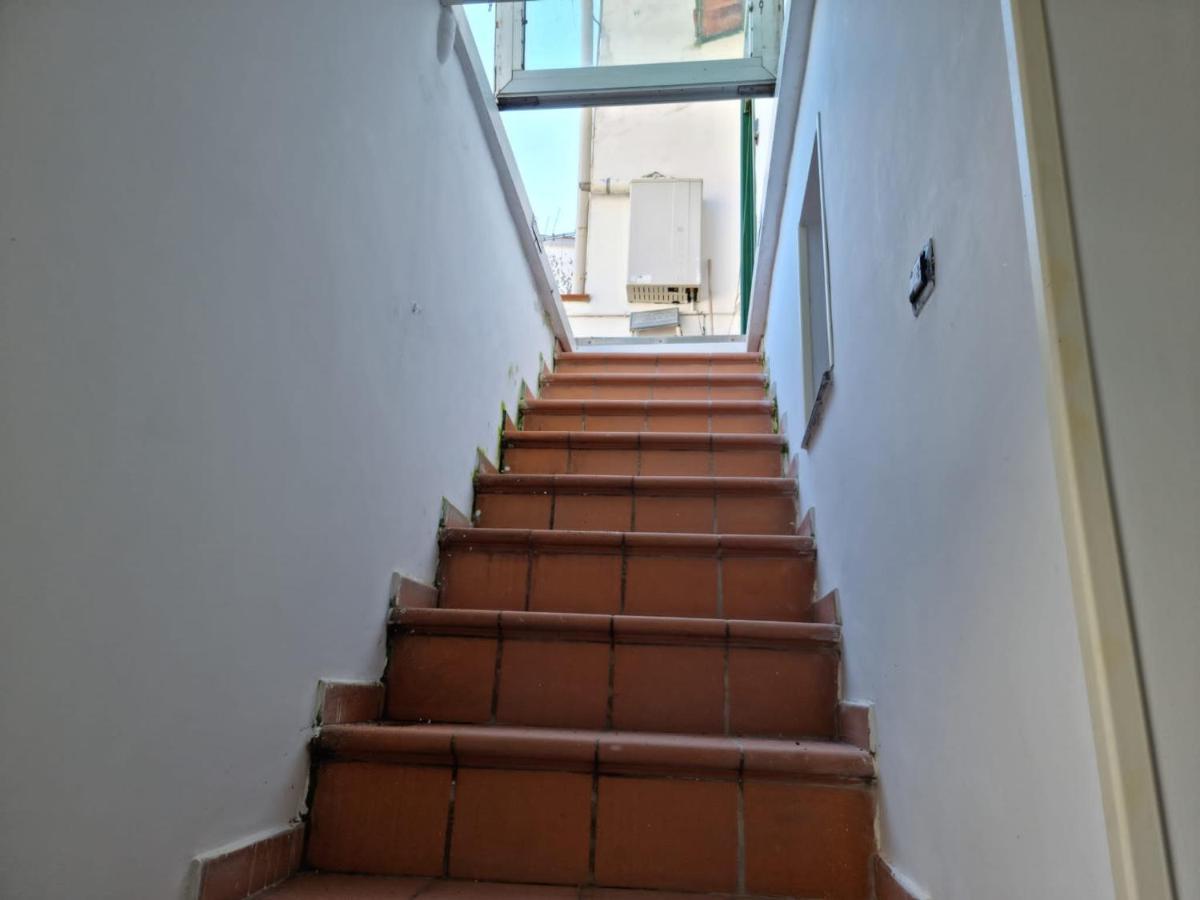 La Casa Nel Duomo Vietri Sul Mare Apartment Екстериор снимка