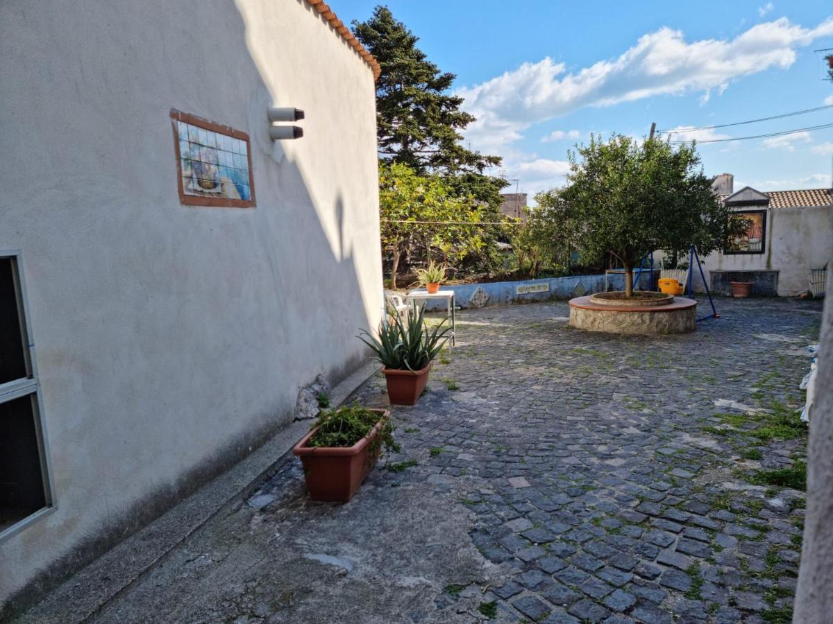 La Casa Nel Duomo Vietri Sul Mare Apartment Екстериор снимка