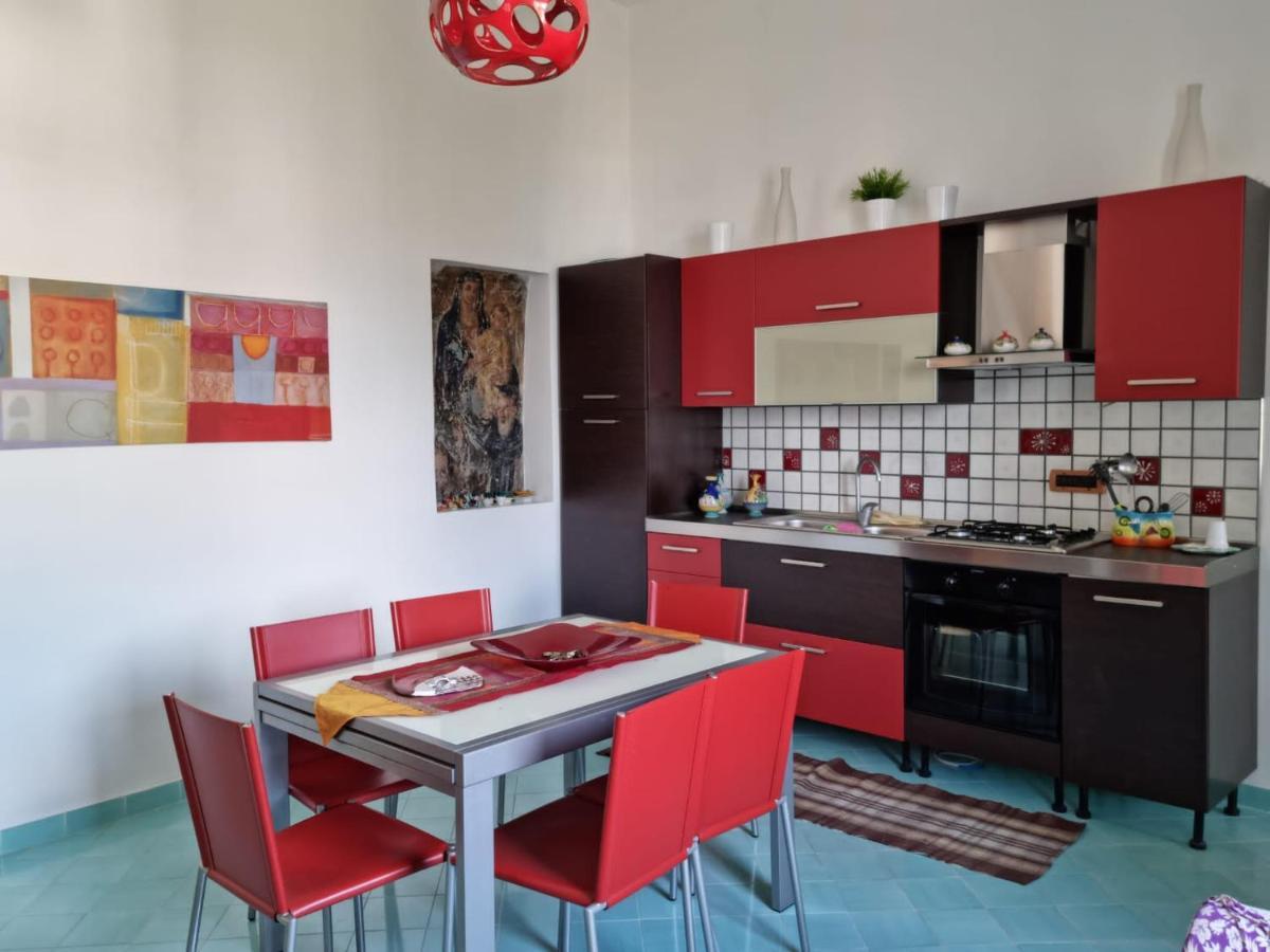 La Casa Nel Duomo Vietri Sul Mare Apartment Екстериор снимка