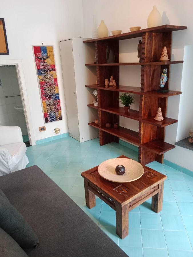 La Casa Nel Duomo Vietri Sul Mare Apartment Екстериор снимка