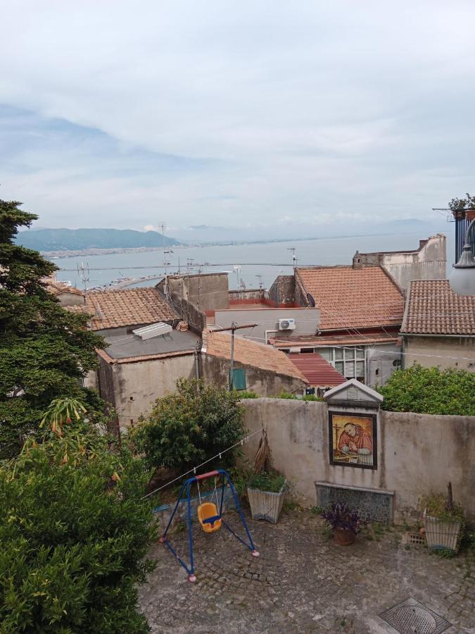 La Casa Nel Duomo Vietri Sul Mare Apartment Екстериор снимка