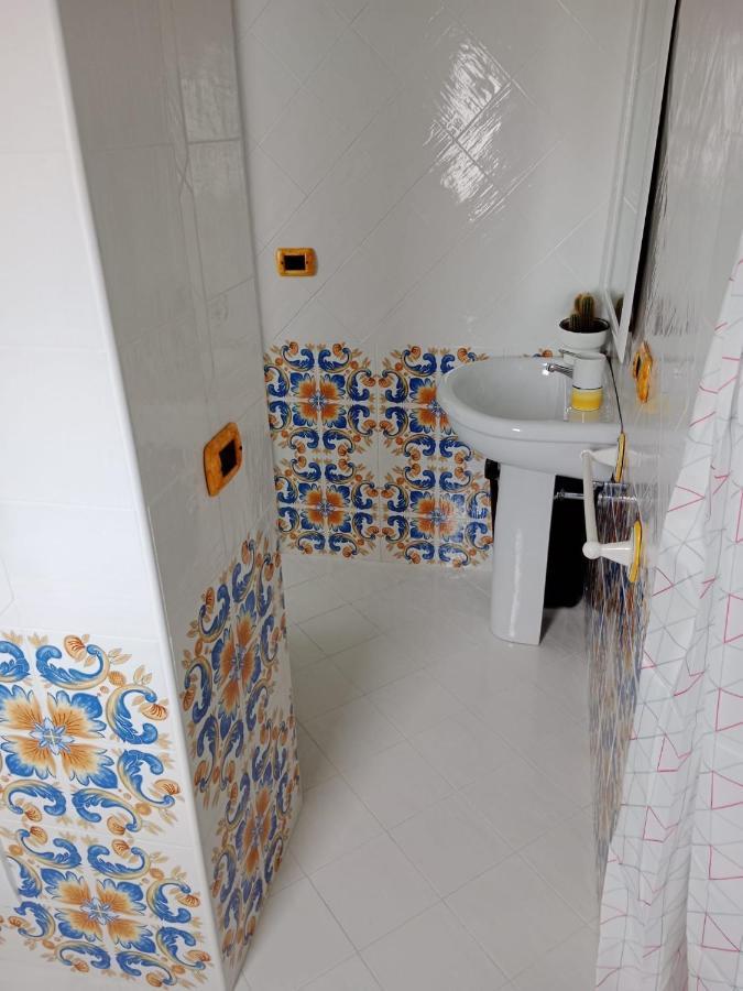 La Casa Nel Duomo Vietri Sul Mare Apartment Екстериор снимка