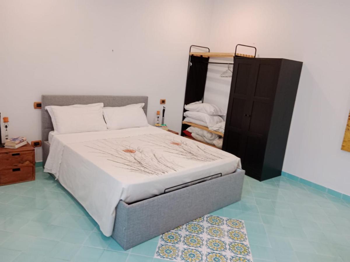 La Casa Nel Duomo Vietri Sul Mare Apartment Екстериор снимка