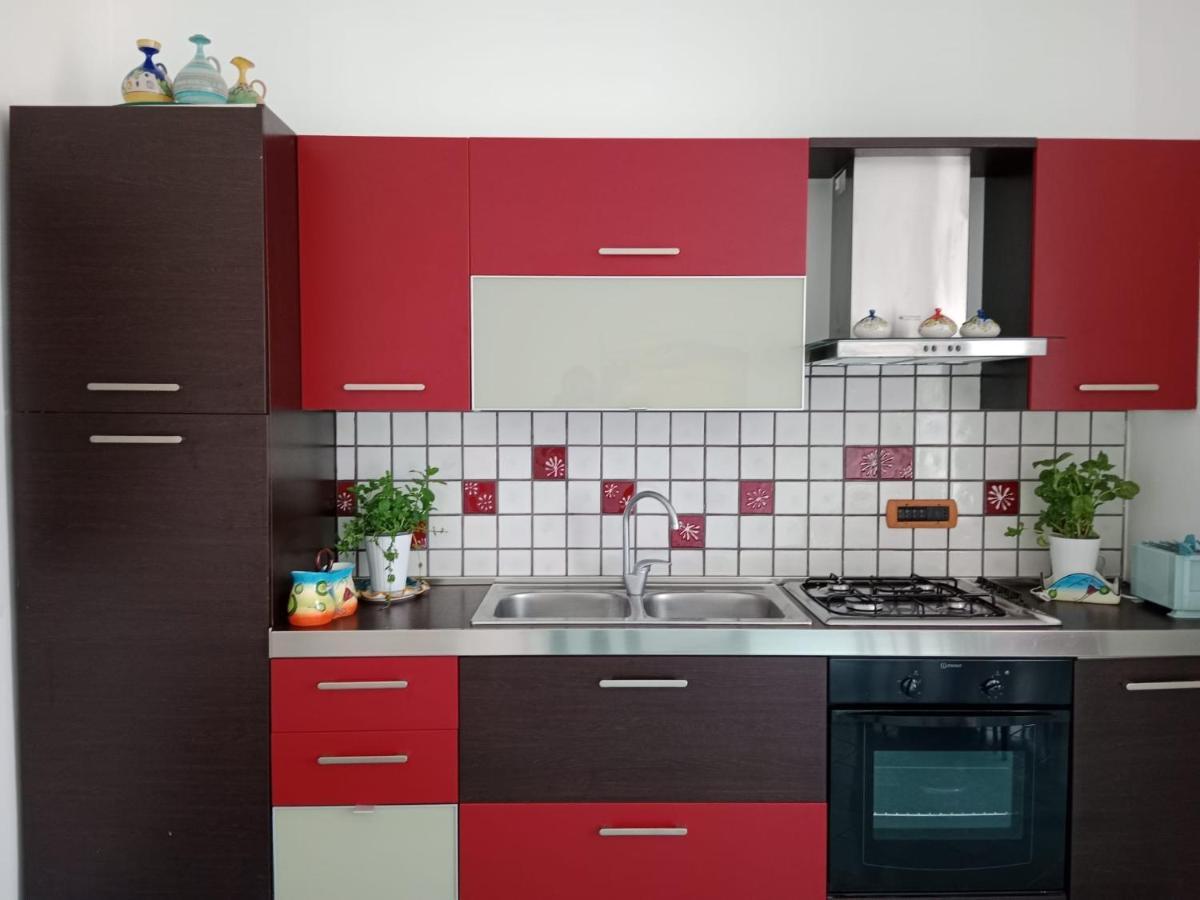La Casa Nel Duomo Vietri Sul Mare Apartment Екстериор снимка