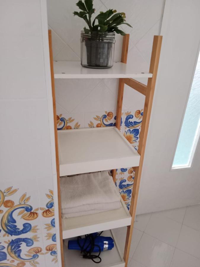 La Casa Nel Duomo Vietri Sul Mare Apartment Екстериор снимка
