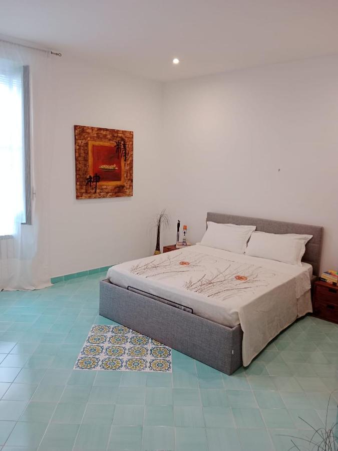 La Casa Nel Duomo Vietri Sul Mare Apartment Екстериор снимка
