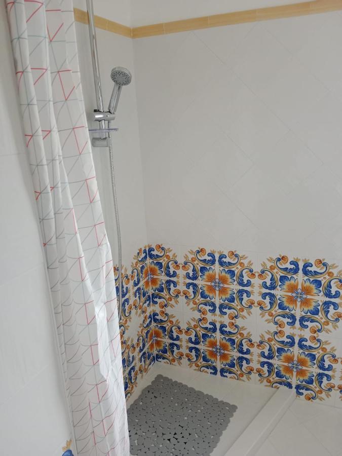La Casa Nel Duomo Vietri Sul Mare Apartment Екстериор снимка