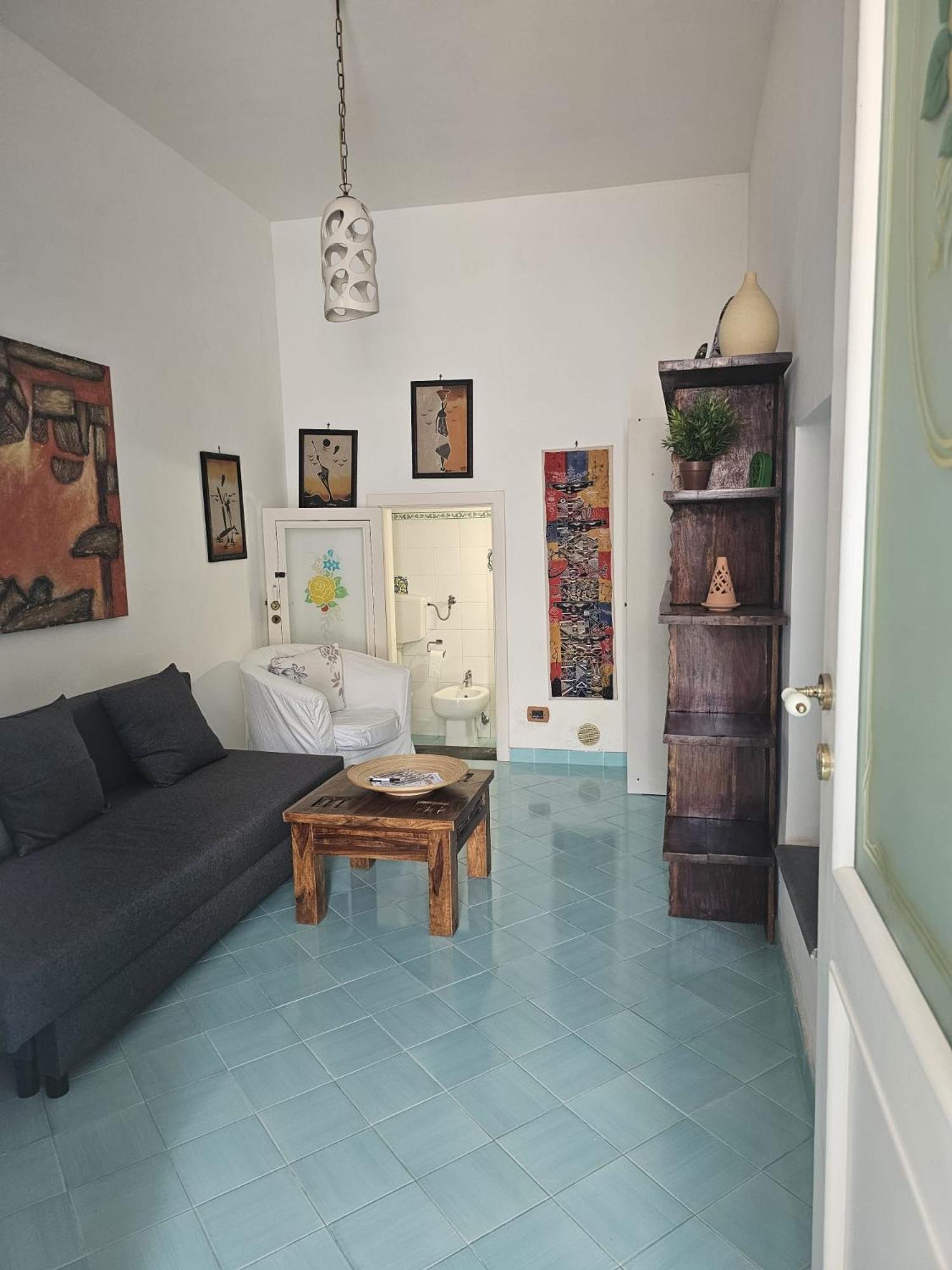 La Casa Nel Duomo Vietri Sul Mare Apartment Екстериор снимка