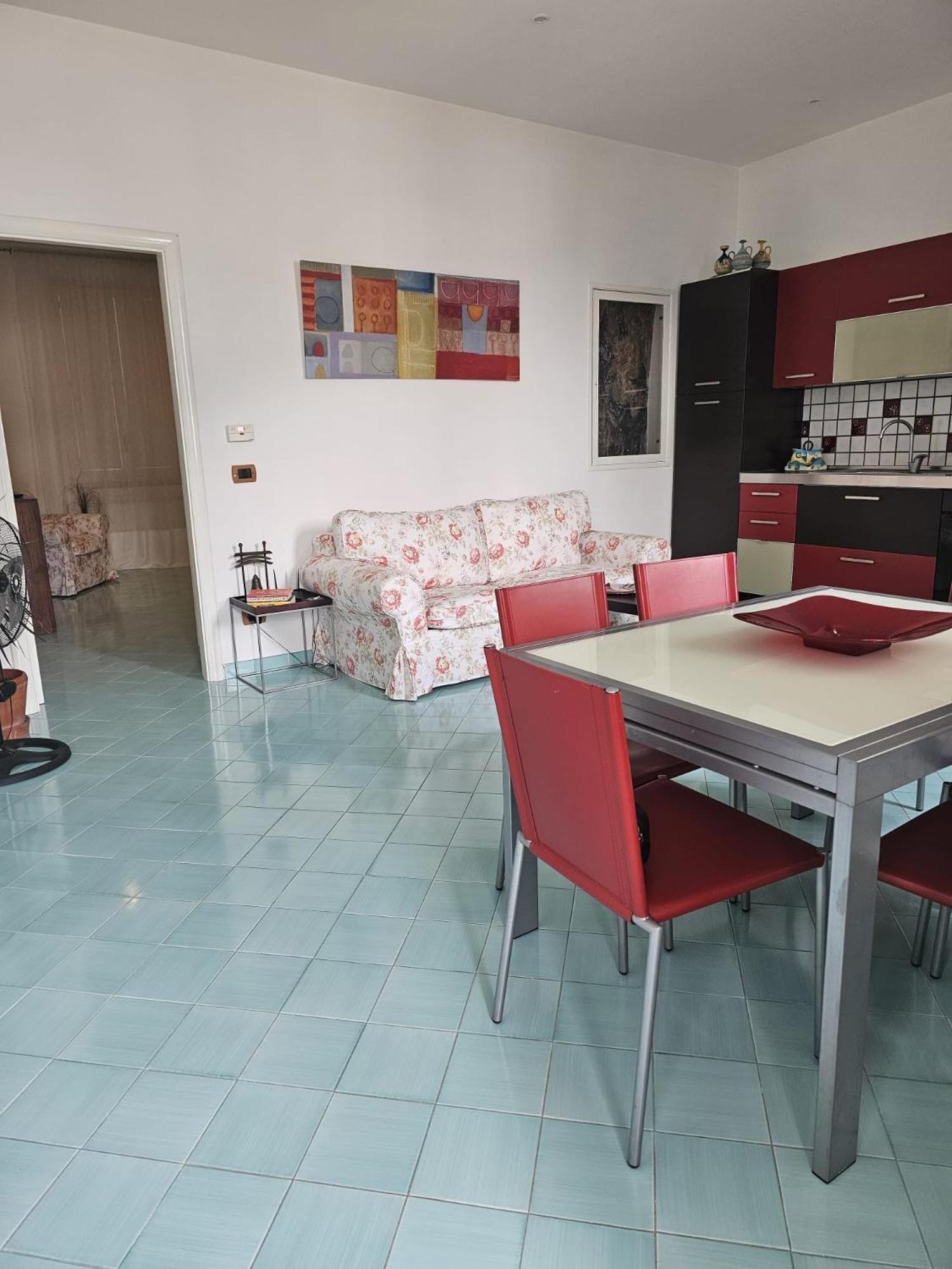 La Casa Nel Duomo Vietri Sul Mare Apartment Екстериор снимка