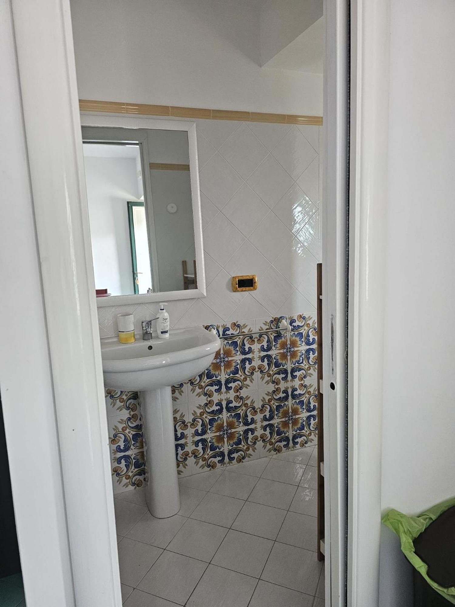 La Casa Nel Duomo Vietri Sul Mare Apartment Екстериор снимка