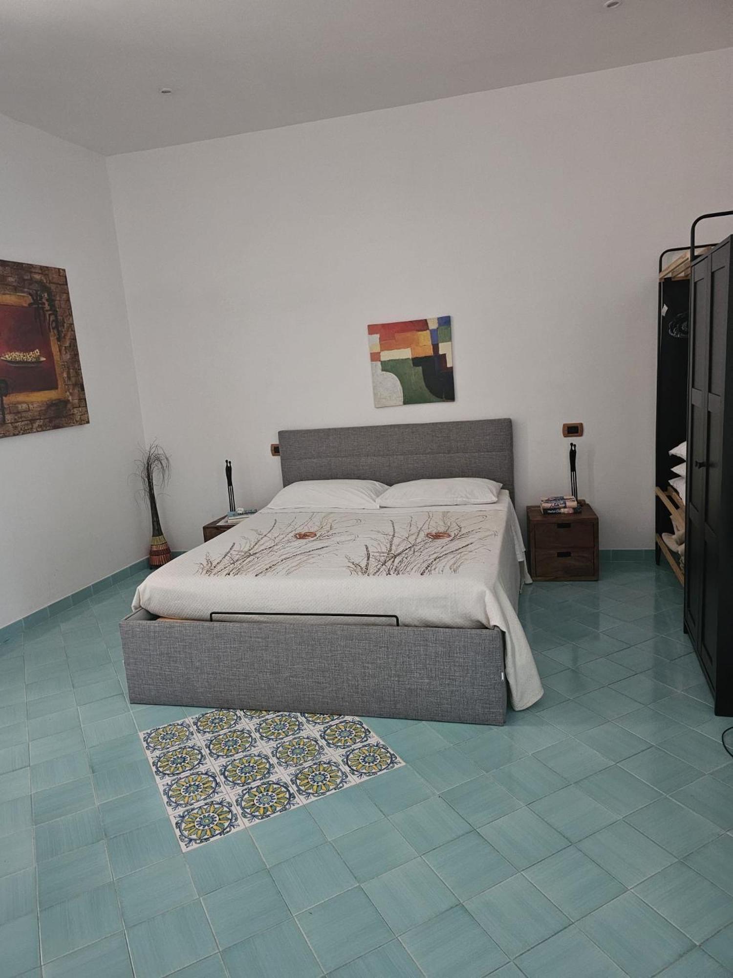 La Casa Nel Duomo Vietri Sul Mare Apartment Екстериор снимка